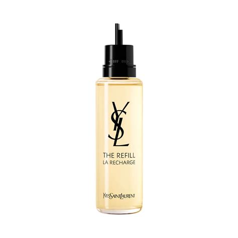 yves saint laurent libre recharge|yves saint laurent libre boots.